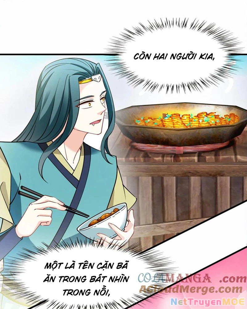 Phong Khởi Thương Lam Chapter 685 - Trang 2