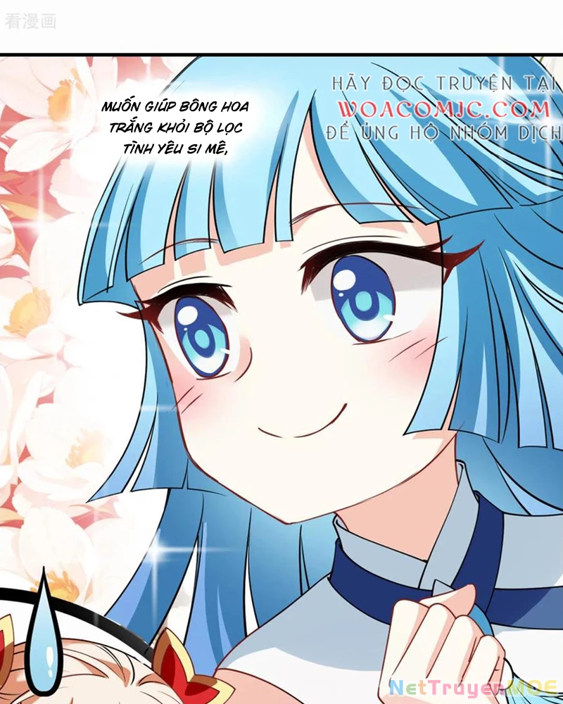 Phong Khởi Thương Lam Chapter 685 - Trang 2