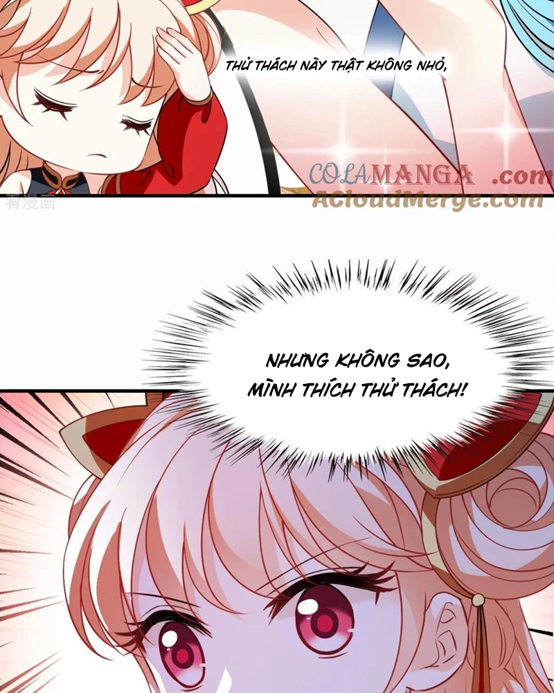 Phong Khởi Thương Lam Chapter 685 - Trang 2