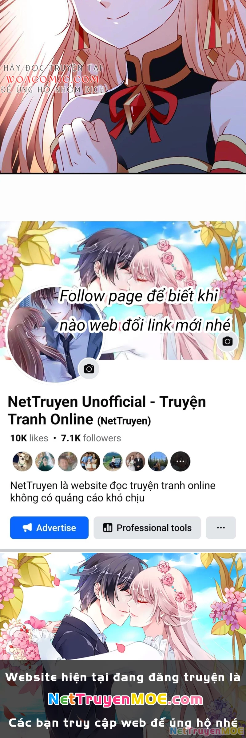 Phong Khởi Thương Lam Chapter 685 - Trang 2