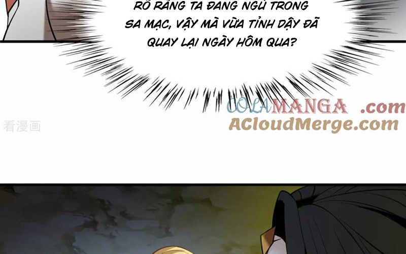 Phong Khởi Thương Lam Chapter 699 - Trang 2