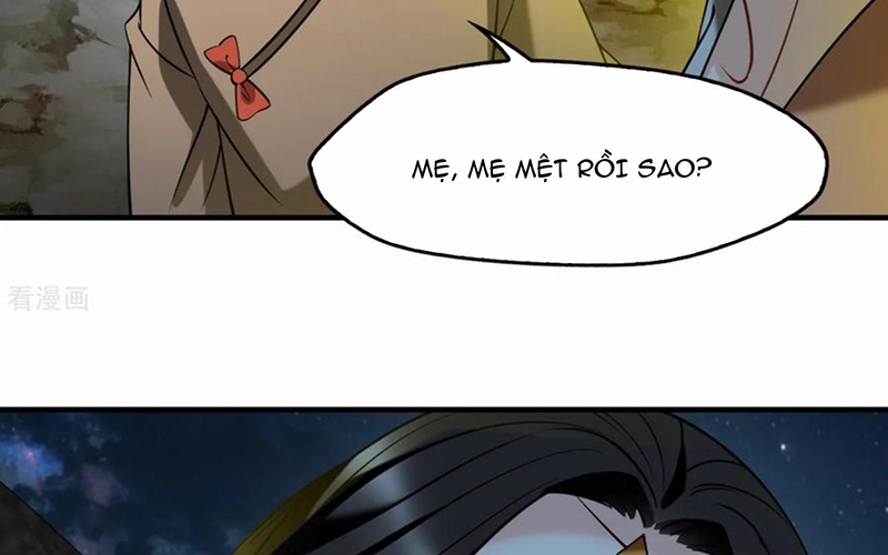 Phong Khởi Thương Lam Chapter 699 - Trang 2