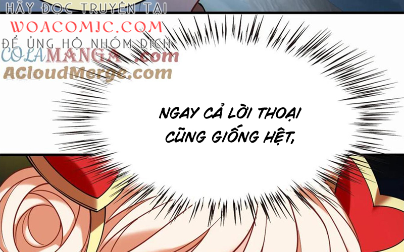 Phong Khởi Thương Lam Chapter 699 - Trang 2