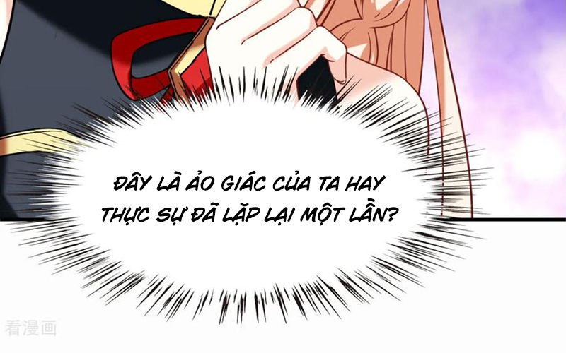 Phong Khởi Thương Lam Chapter 699 - Trang 2