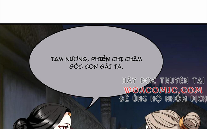 Phong Khởi Thương Lam Chapter 699 - Trang 2