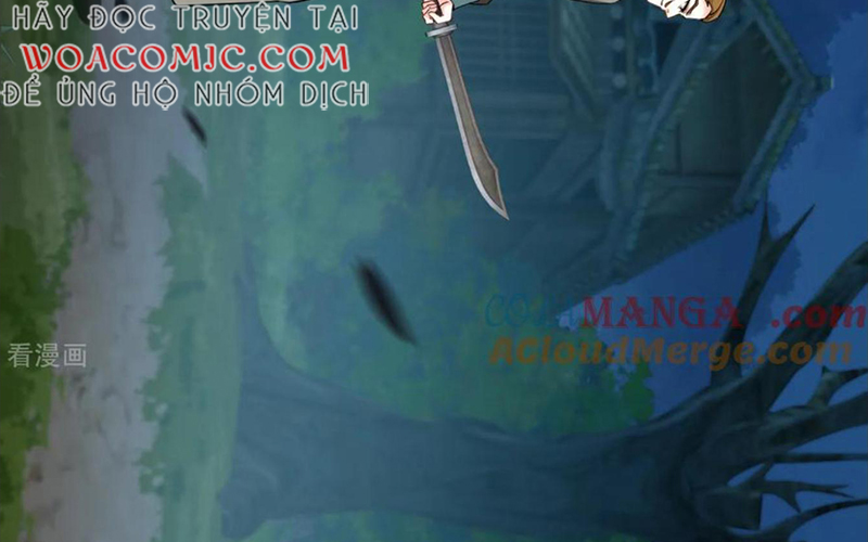 Phong Khởi Thương Lam Chapter 699 - Trang 2
