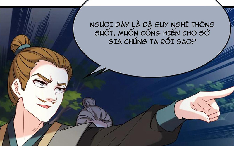 Phong Khởi Thương Lam Chapter 699 - Trang 2