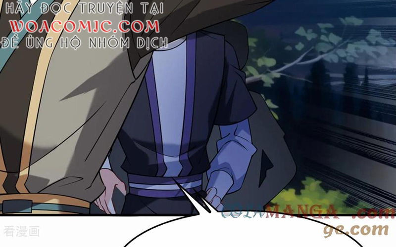 Phong Khởi Thương Lam Chapter 699 - Trang 2