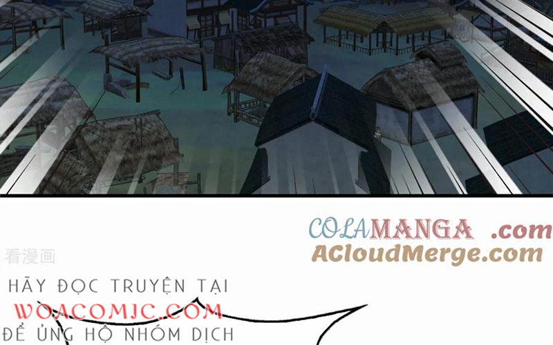 Phong Khởi Thương Lam Chapter 699 - Trang 2