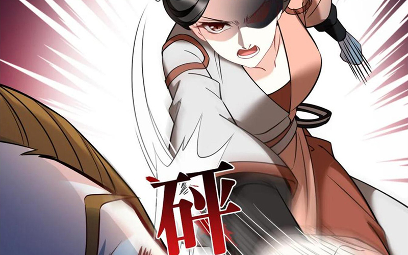 Phong Khởi Thương Lam Chapter 699 - Trang 2