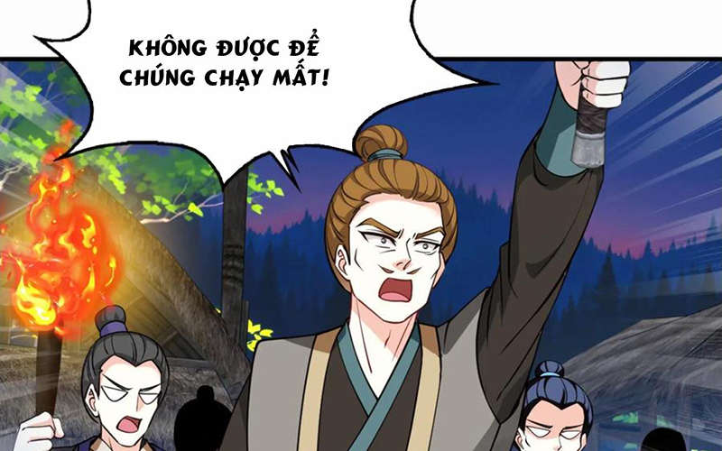 Phong Khởi Thương Lam Chapter 699 - Trang 2