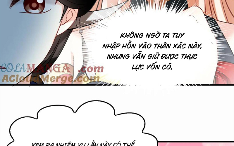 Phong Khởi Thương Lam Chapter 699 - Trang 2