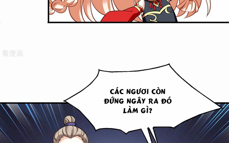 Phong Khởi Thương Lam Chapter 699 - Trang 2