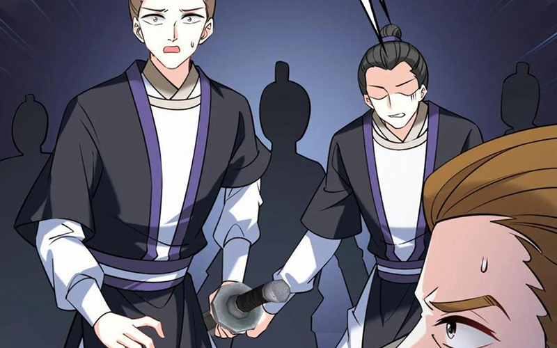 Phong Khởi Thương Lam Chapter 699 - Trang 2