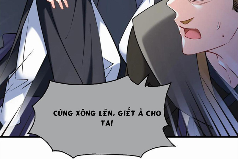 Phong Khởi Thương Lam Chapter 699 - Trang 2