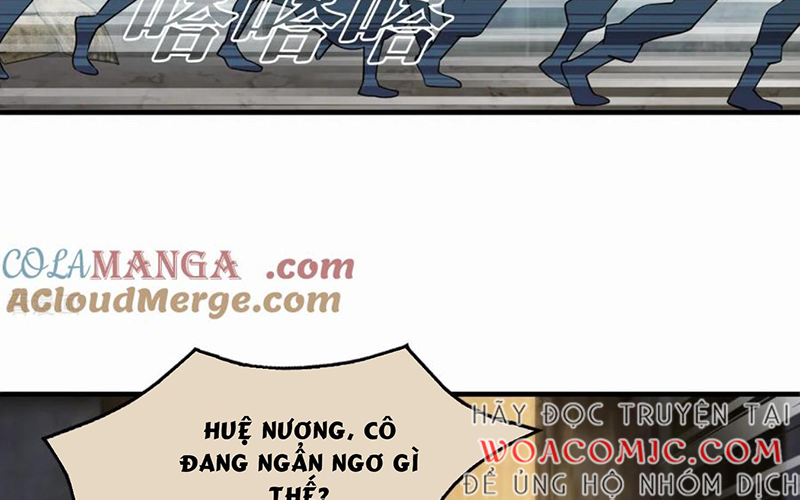 Phong Khởi Thương Lam Chapter 699 - Trang 2