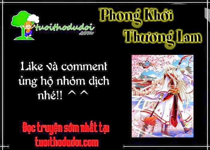 Phong Khởi Thương Lam Chapter 7 - Trang 2
