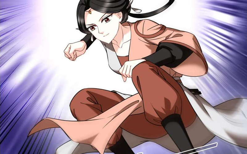 Phong Khởi Thương Lam Chapter 700 - Trang 2