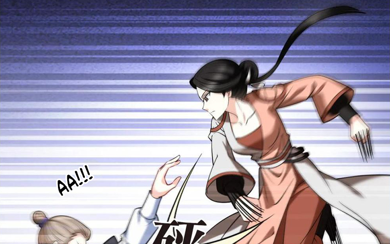 Phong Khởi Thương Lam Chapter 700 - Trang 2