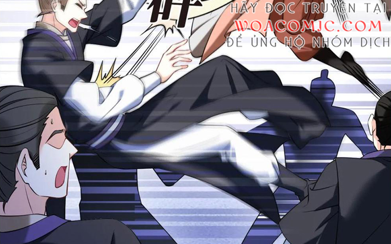 Phong Khởi Thương Lam Chapter 700 - Trang 2