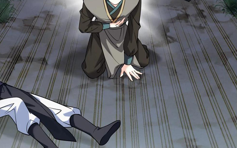 Phong Khởi Thương Lam Chapter 700 - Trang 2