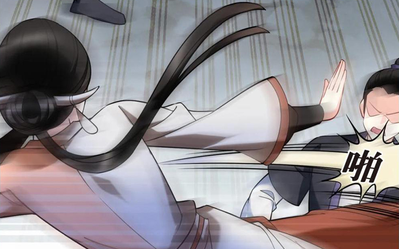 Phong Khởi Thương Lam Chapter 700 - Trang 2