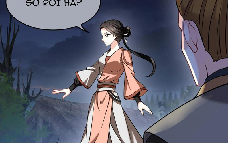 Phong Khởi Thương Lam Chapter 700 - Trang 2