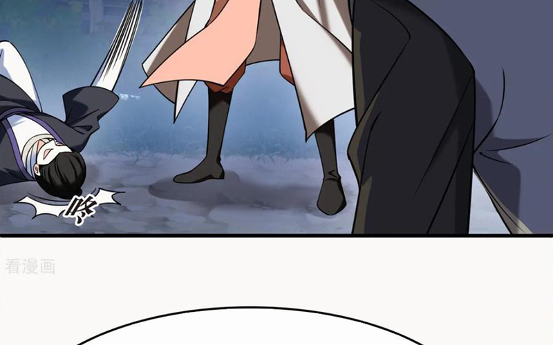 Phong Khởi Thương Lam Chapter 700 - Trang 2