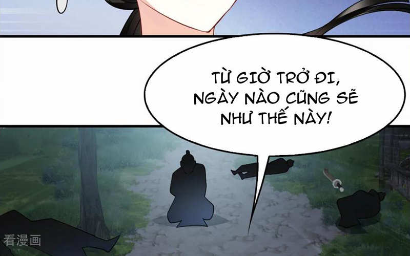 Phong Khởi Thương Lam Chapter 700 - Trang 2