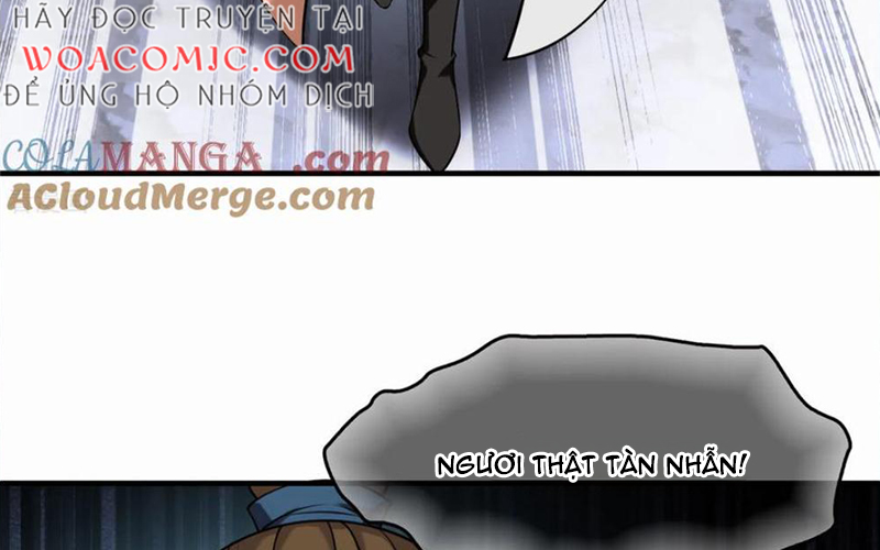 Phong Khởi Thương Lam Chapter 700 - Trang 2