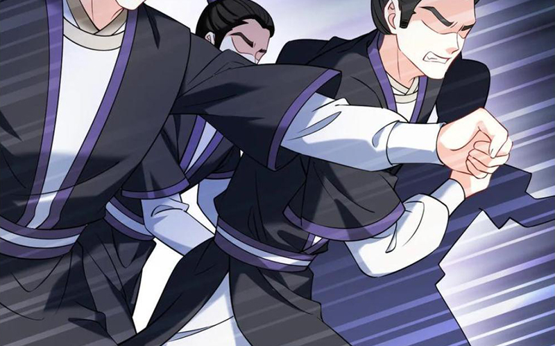 Phong Khởi Thương Lam Chapter 700 - Trang 2