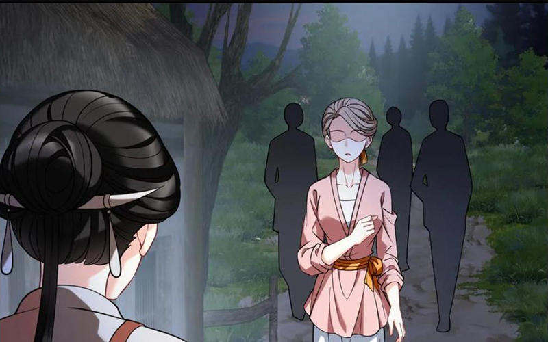 Phong Khởi Thương Lam Chapter 700 - Trang 2