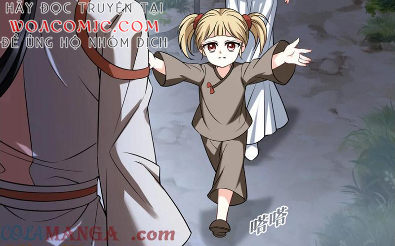 Phong Khởi Thương Lam Chapter 700 - Trang 2