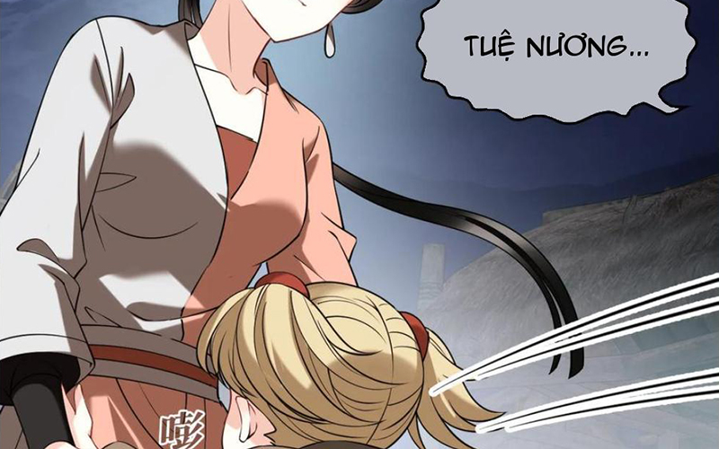 Phong Khởi Thương Lam Chapter 700 - Trang 2