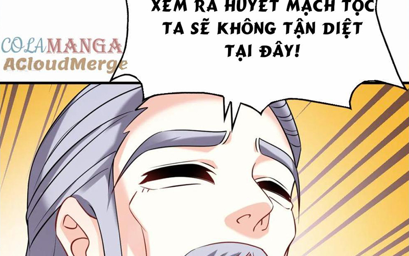 Phong Khởi Thương Lam Chapter 700 - Trang 2