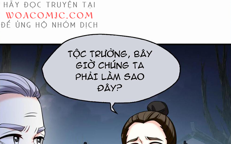 Phong Khởi Thương Lam Chapter 700 - Trang 2