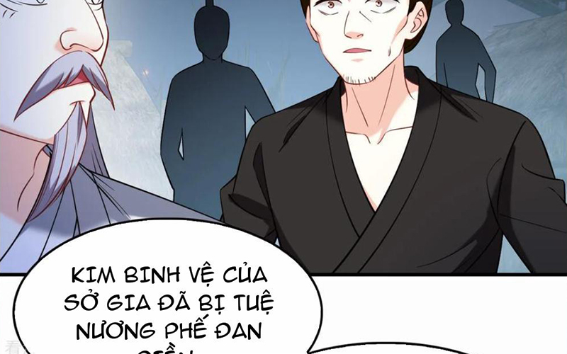Phong Khởi Thương Lam Chapter 700 - Trang 2