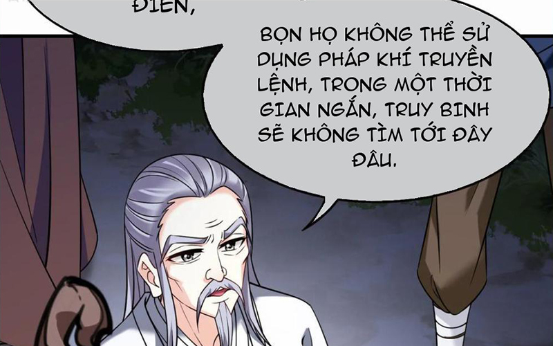 Phong Khởi Thương Lam Chapter 700 - Trang 2
