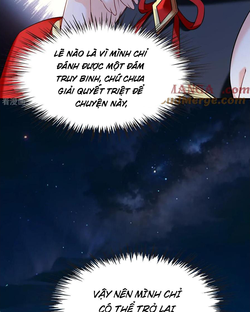 Phong Khởi Thương Lam Chapter 701 - Trang 2