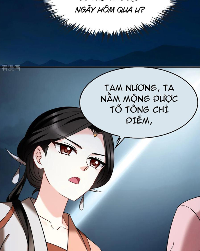 Phong Khởi Thương Lam Chapter 701 - Trang 2