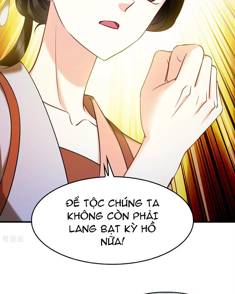 Phong Khởi Thương Lam Chapter 701 - Trang 2