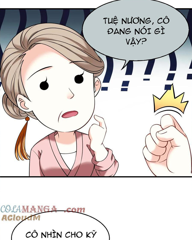 Phong Khởi Thương Lam Chapter 701 - Trang 2