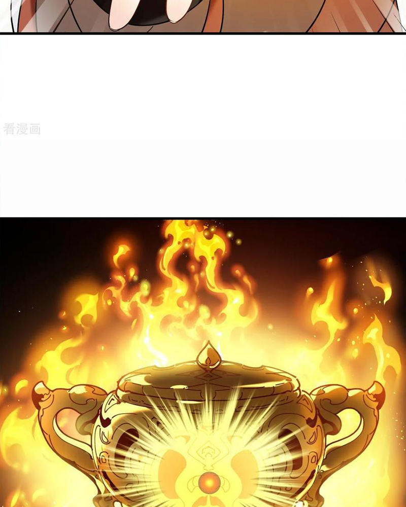 Phong Khởi Thương Lam Chapter 701 - Trang 2