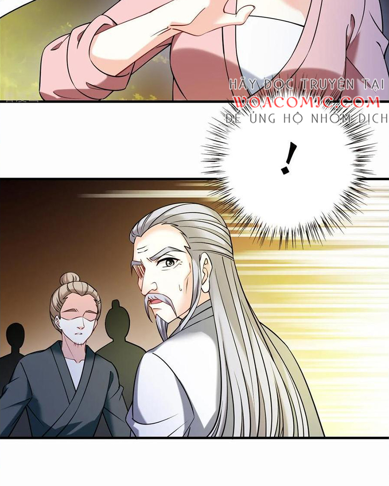 Phong Khởi Thương Lam Chapter 701 - Trang 2