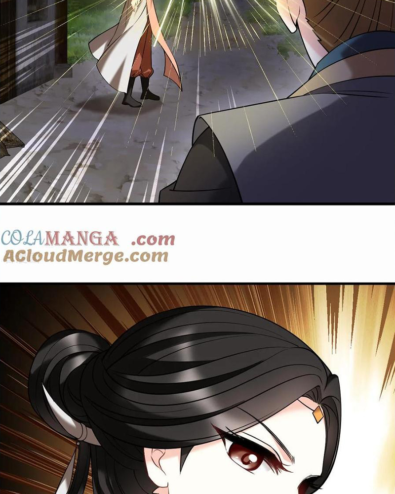 Phong Khởi Thương Lam Chapter 701 - Trang 2