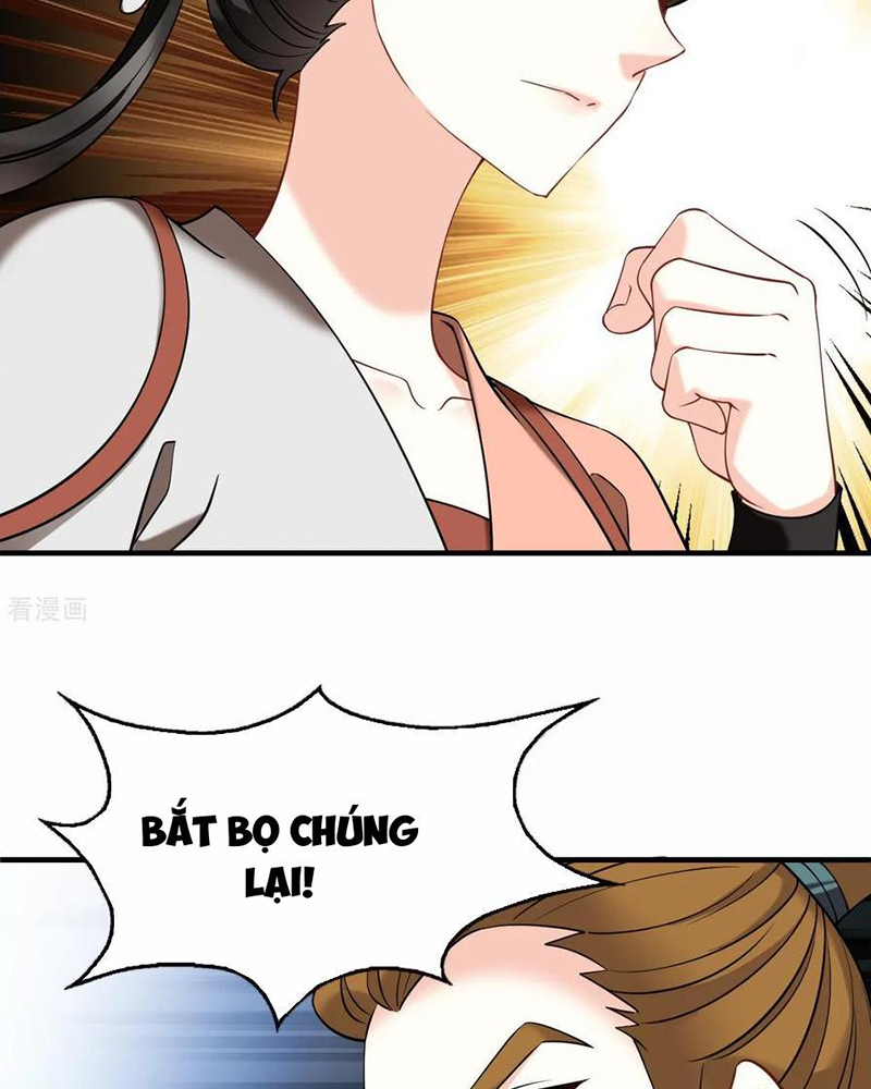 Phong Khởi Thương Lam Chapter 701 - Trang 2
