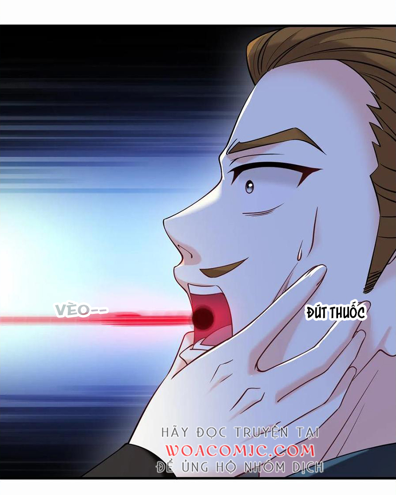 Phong Khởi Thương Lam Chapter 701 - Trang 2
