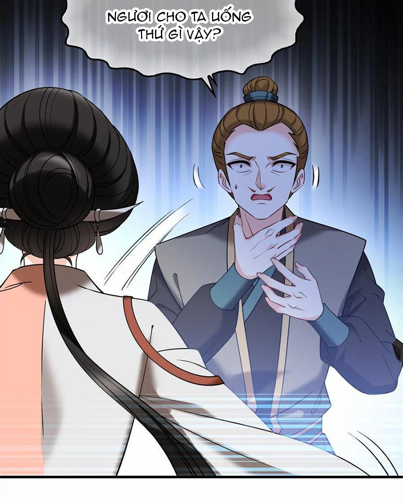 Phong Khởi Thương Lam Chapter 701 - Trang 2