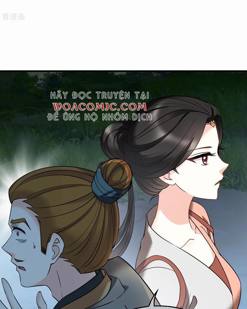 Phong Khởi Thương Lam Chapter 701 - Trang 2