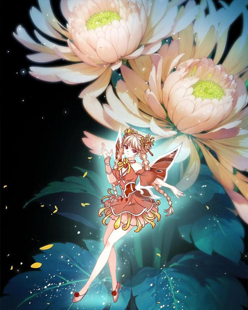 Phong Khởi Thương Lam Chapter 701 - Trang 2